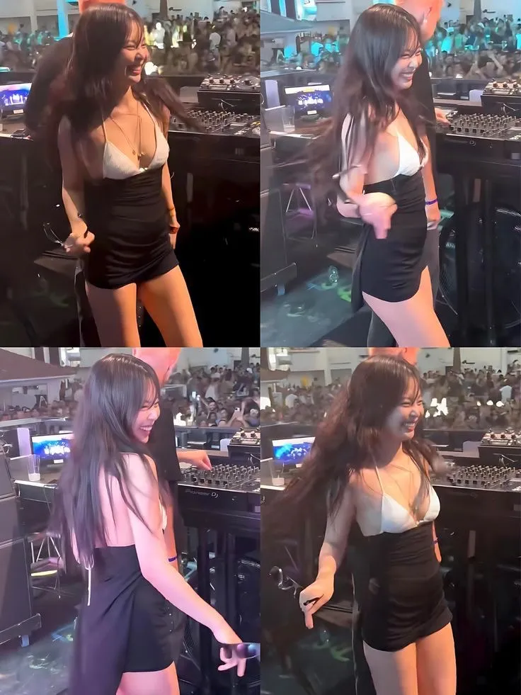 제니 글래머당..2