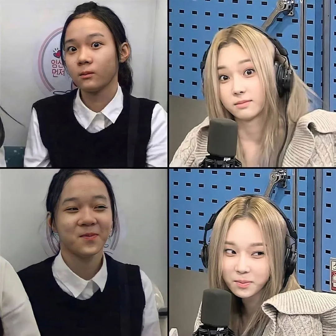 윈터 성형해도