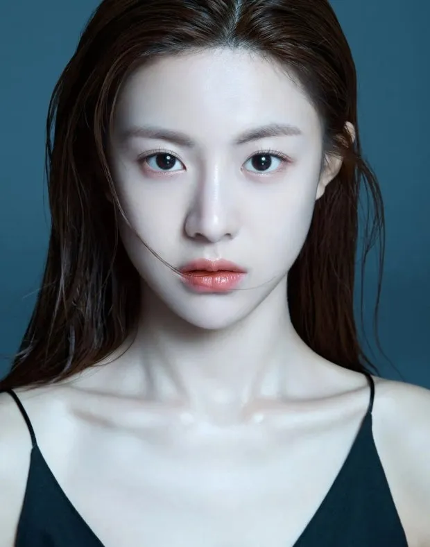 중안부긴데 존예여연 댓글 4