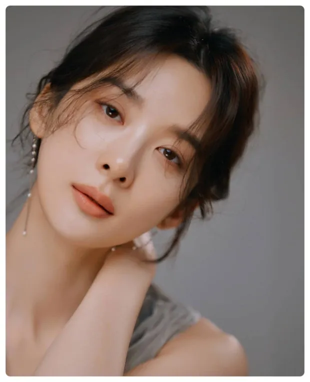중안부긴데 존예여연 댓글 5