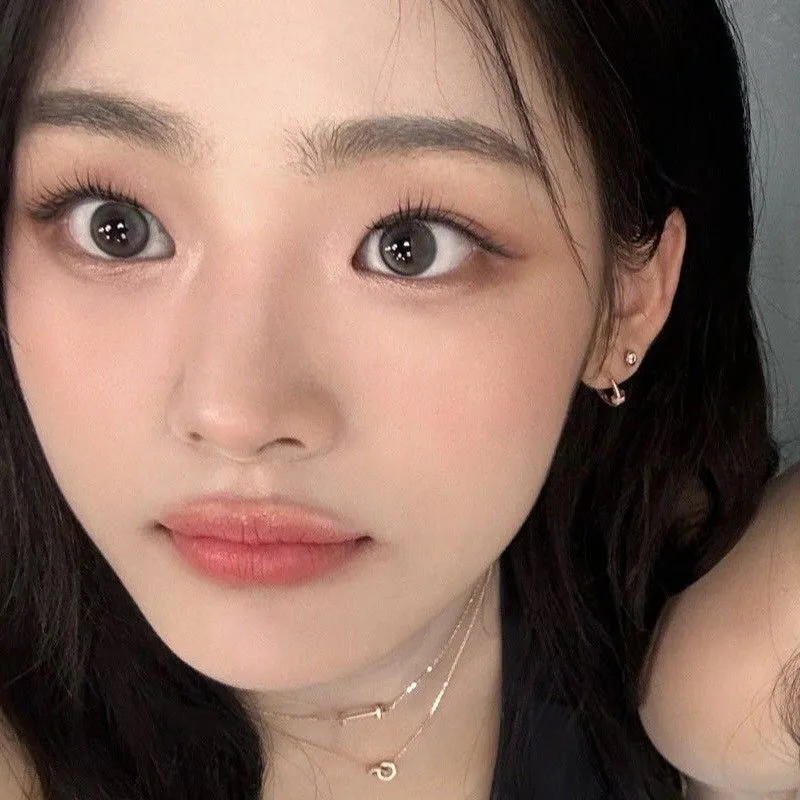 민지 뉴진스 아니었어도 떴겠죠?