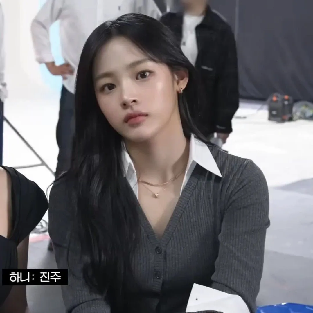 민지 뉴진스 아니었어도 떴겠죠?2
