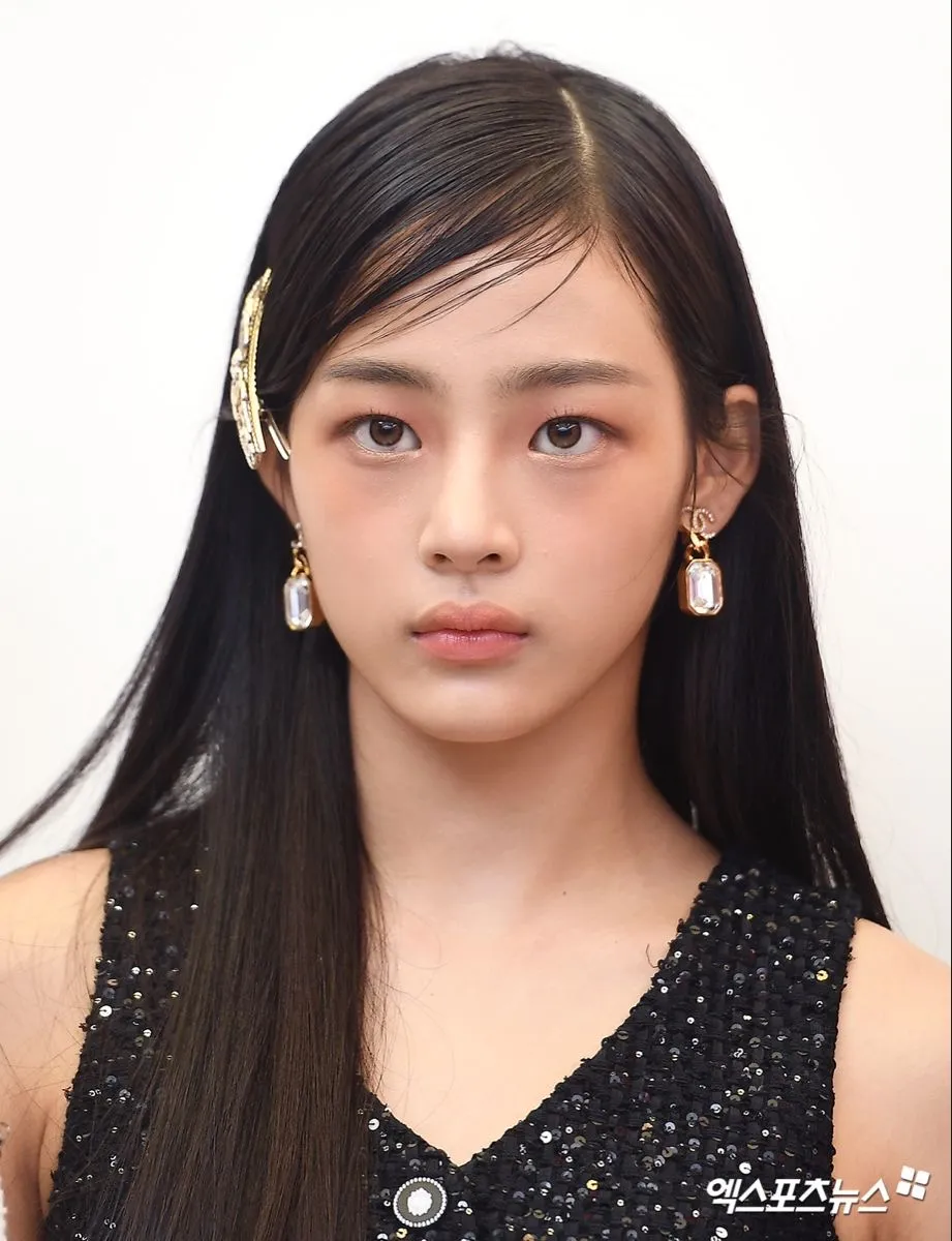 민지 뉴진스 아니었어도 떴겠죠?4