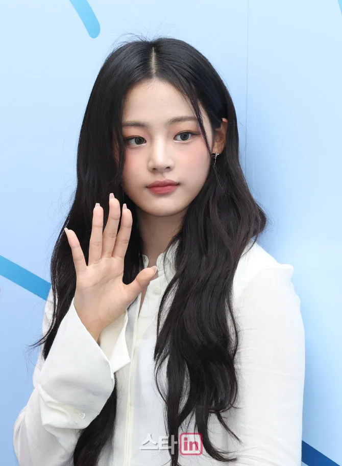 민지 뉴진스 아니었어도 떴겠죠?6
