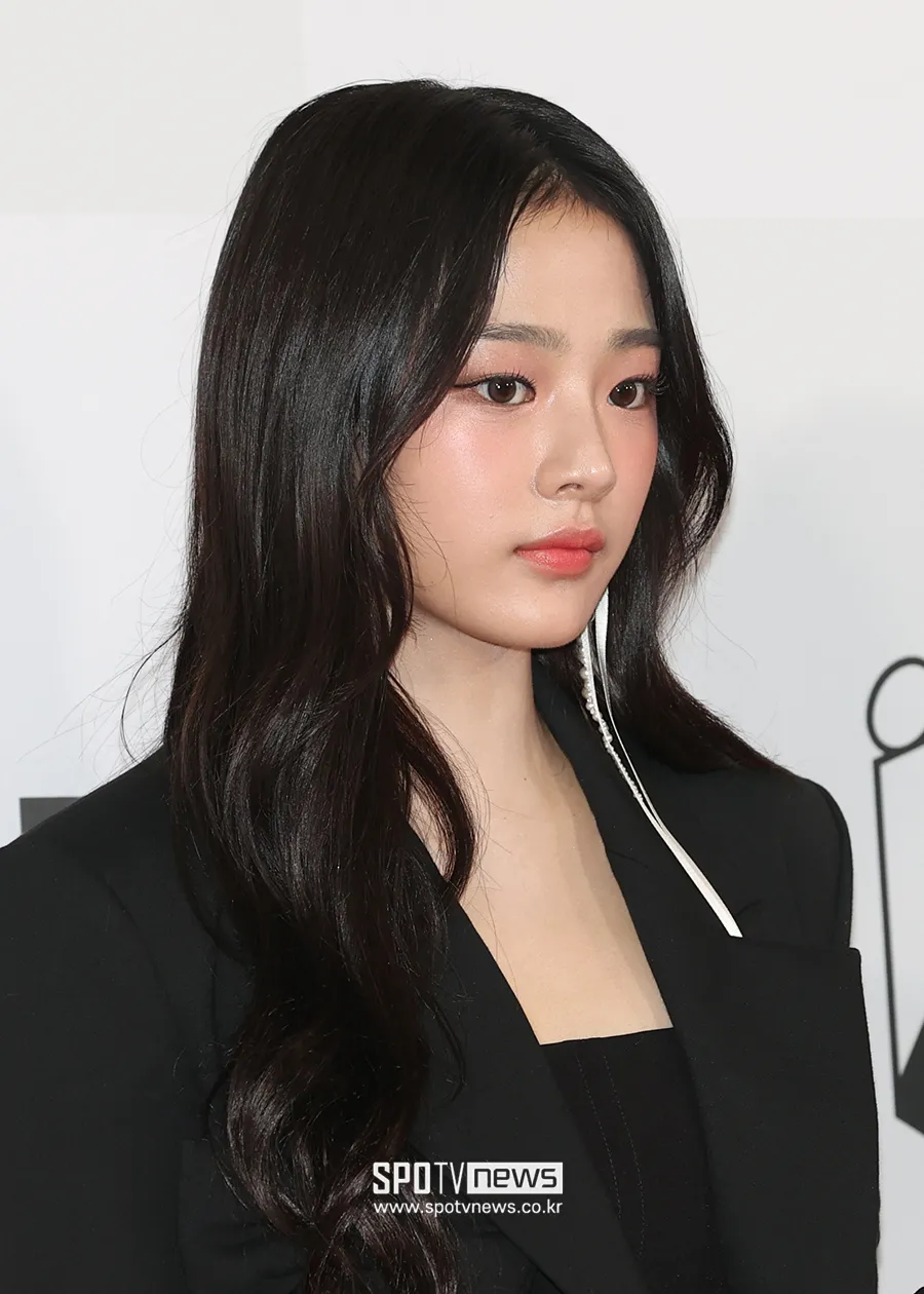 민지 뉴진스 아니었어도 떴겠죠?9