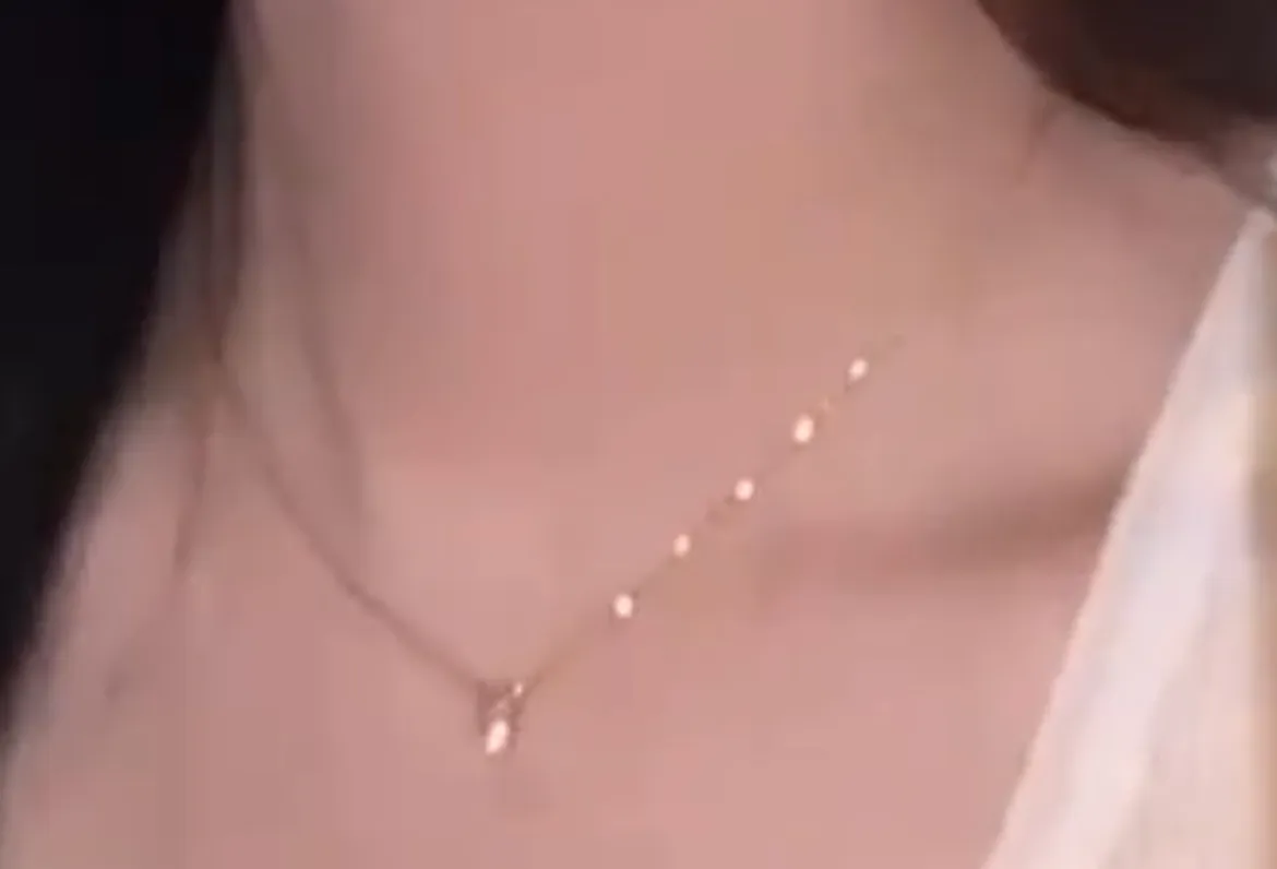 되팔려고 금목걸이 사는거면