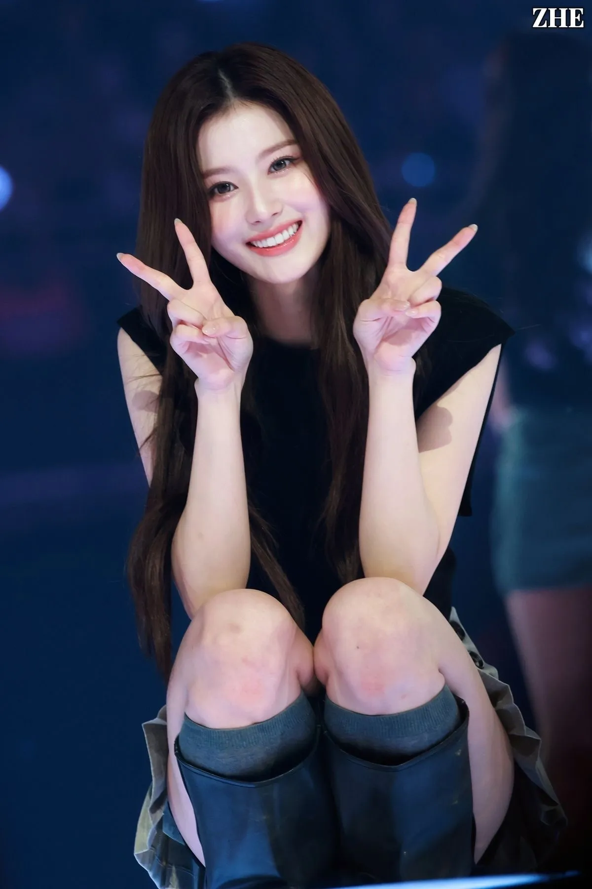 일할 때 자주 들어본 아이돌인데