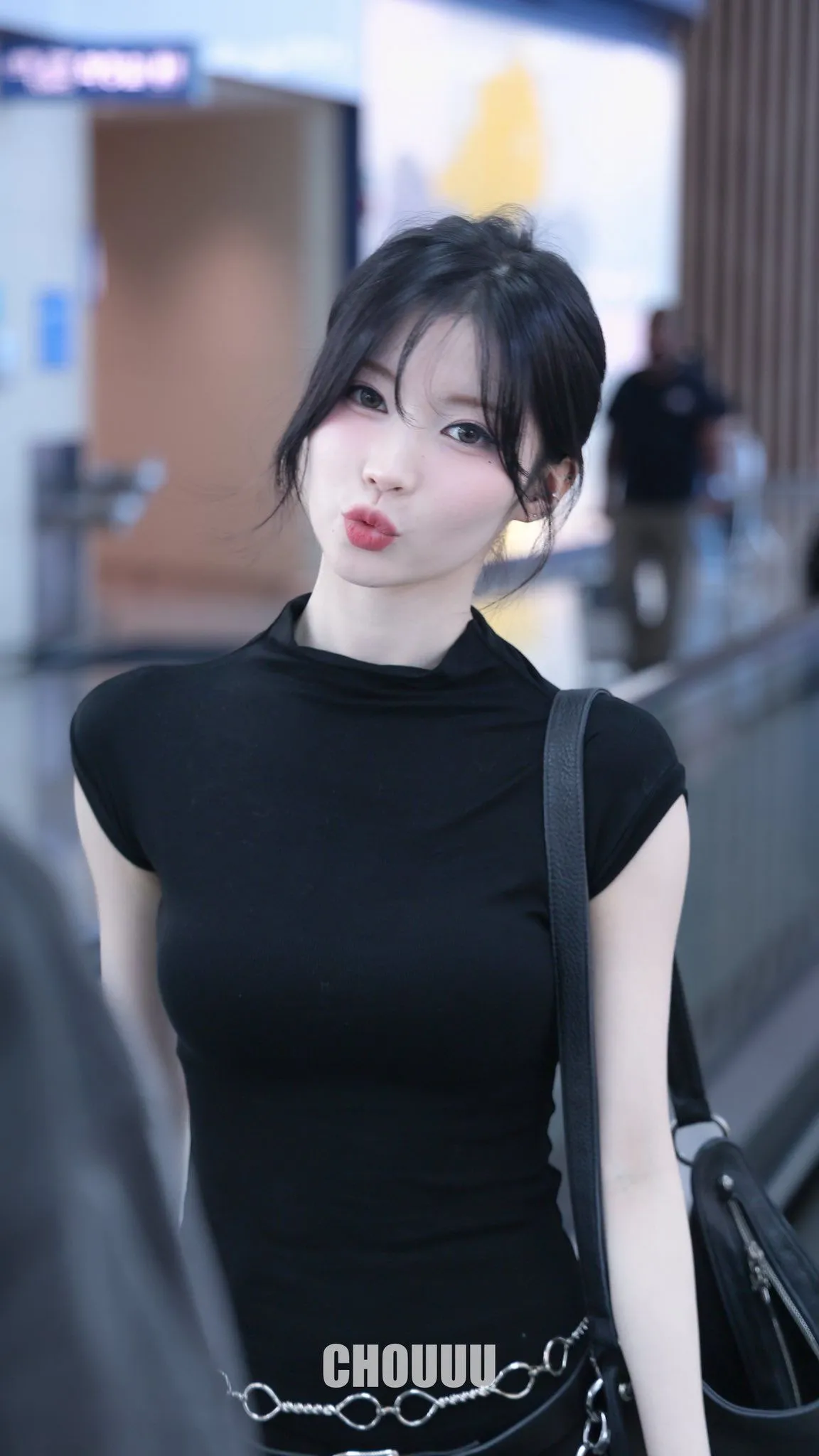 일할 때 자주 들어본 아이돌인데4