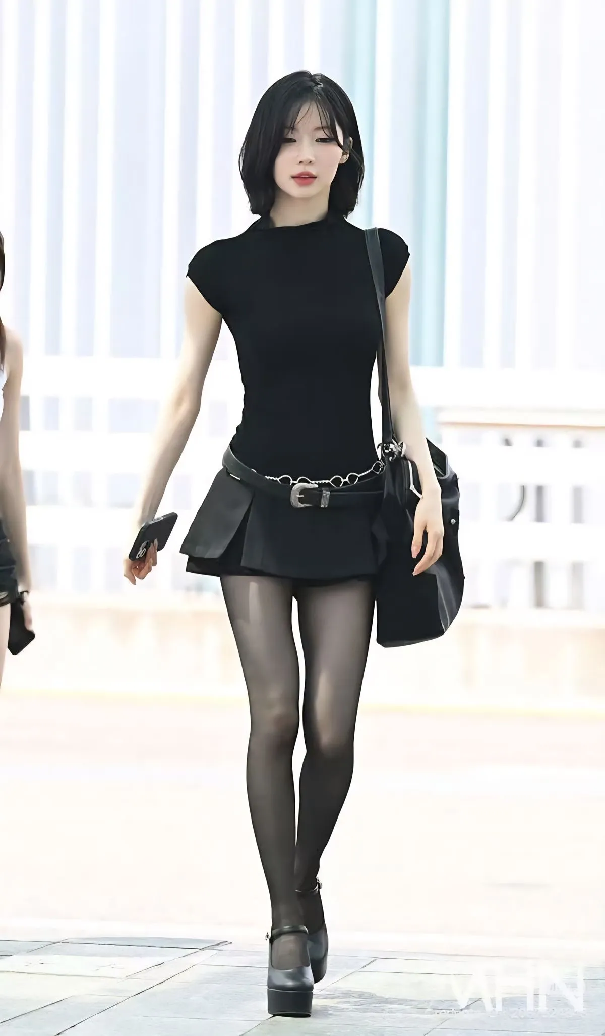 일할 때 자주 들어본 아이돌인데5