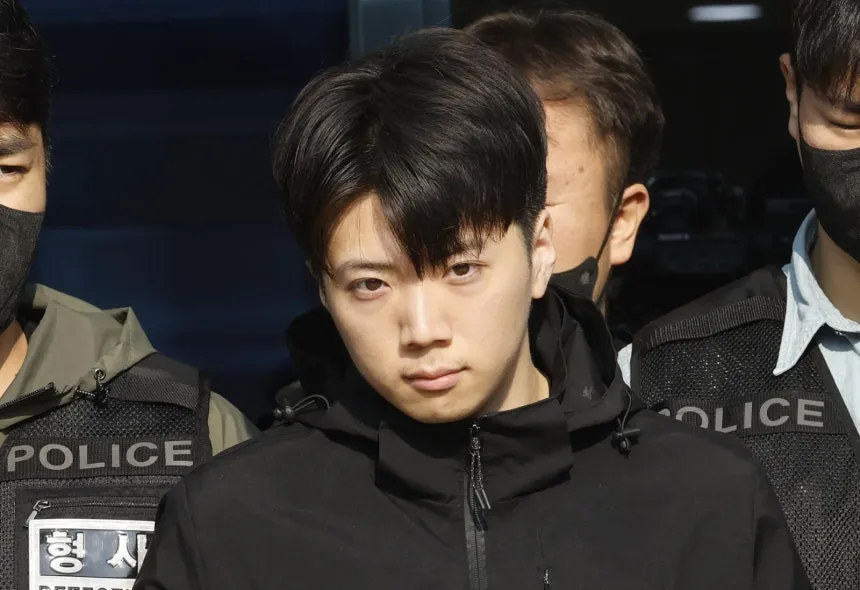 진짜 목적은 성폭행이었다2