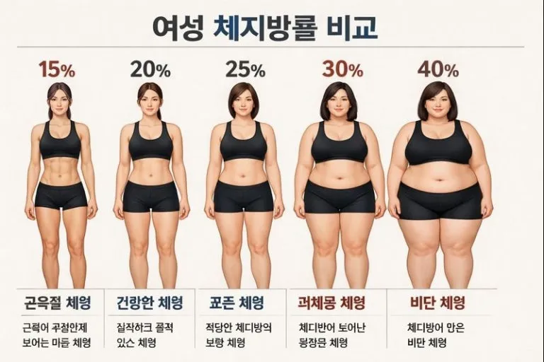 넌 살빼면 진짜 이쁘겠다는말 댓글