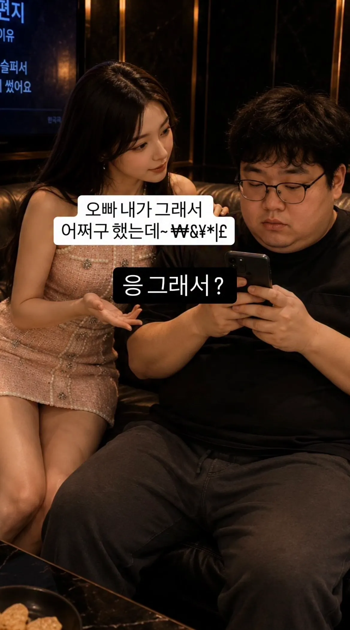 ㄹㅇ 이상황이 난 젤빡침