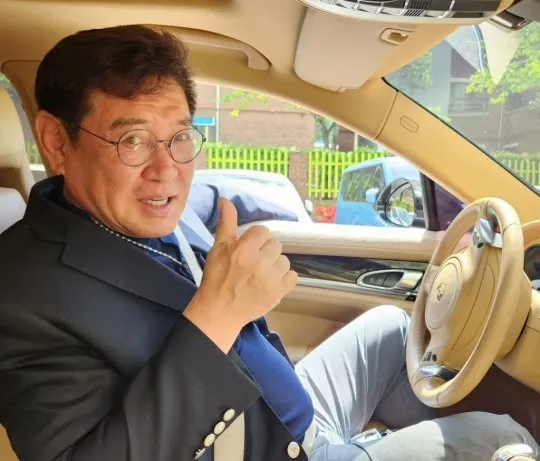 내인생에 조씨는 댓글