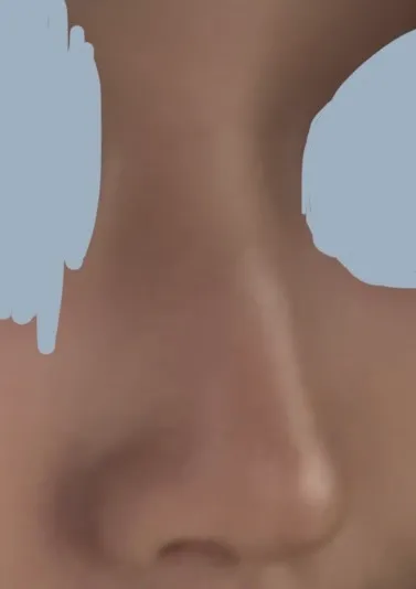 코수술 안 하고 일 하는 언니들 있어요?