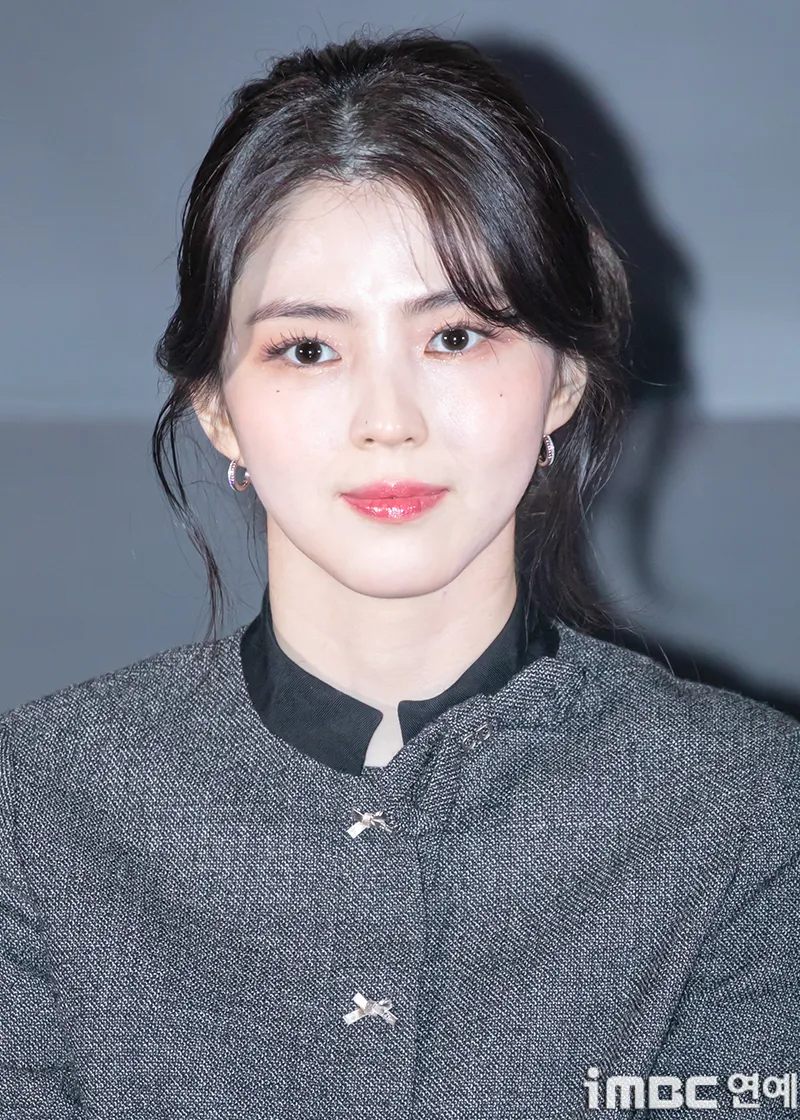 한소희랑 이효리 이대은이랑 많이 닮지않았나요4
