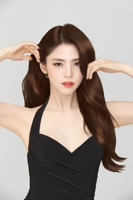 한소희랑 이효리 이대은이랑 많이 닮지않았나요 댓글