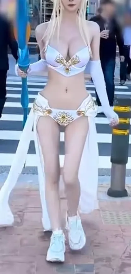 마이부 몸매