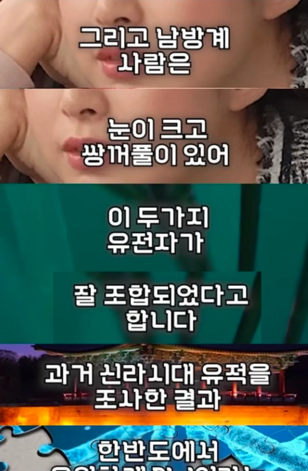 대구여자 이쁜이유3