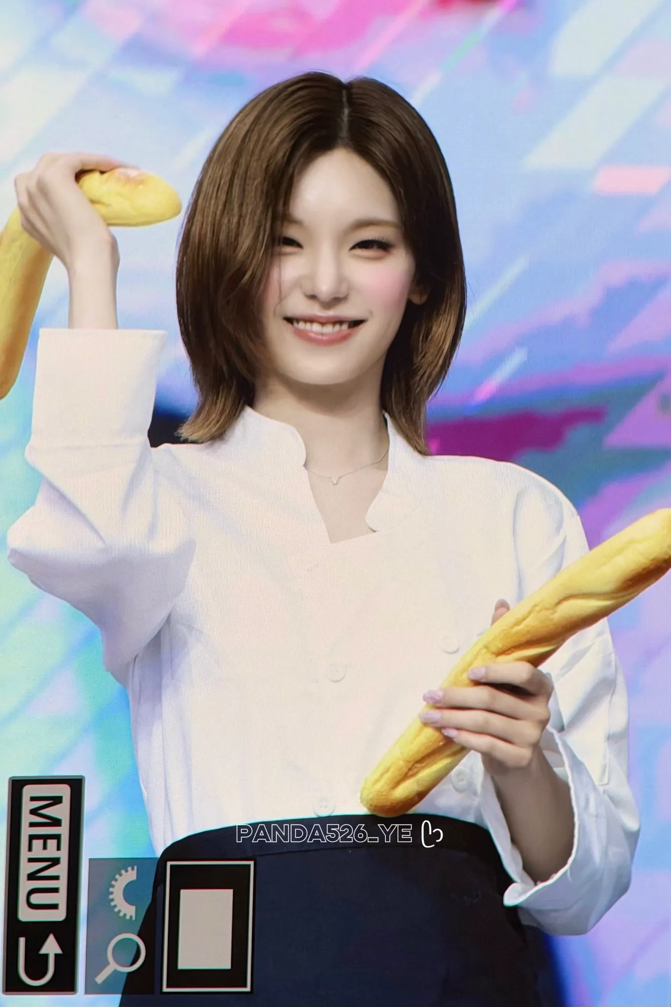 언니들 예지4