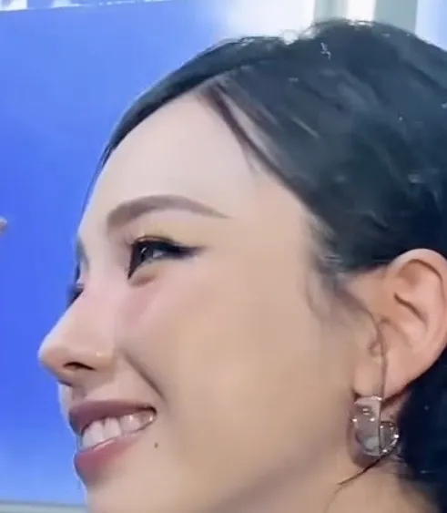 카리나 코 한걸까요?