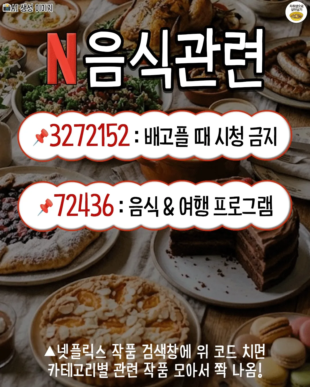 넷플릭스 볼 때 이거 알면 개이득9