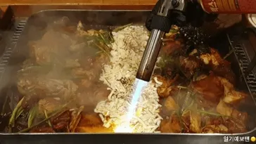 내일 찜닭 시켜무야겟으요!! 댓글