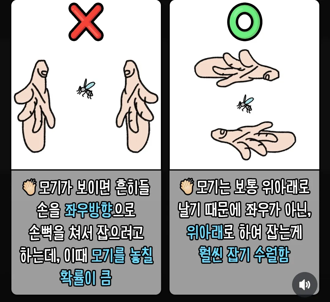 모기 쉽게 찾는법2