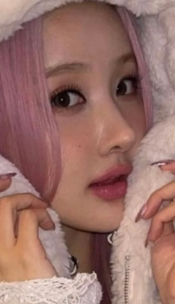 이 코가 자연이라는게 ㅈㄴ 놀라움