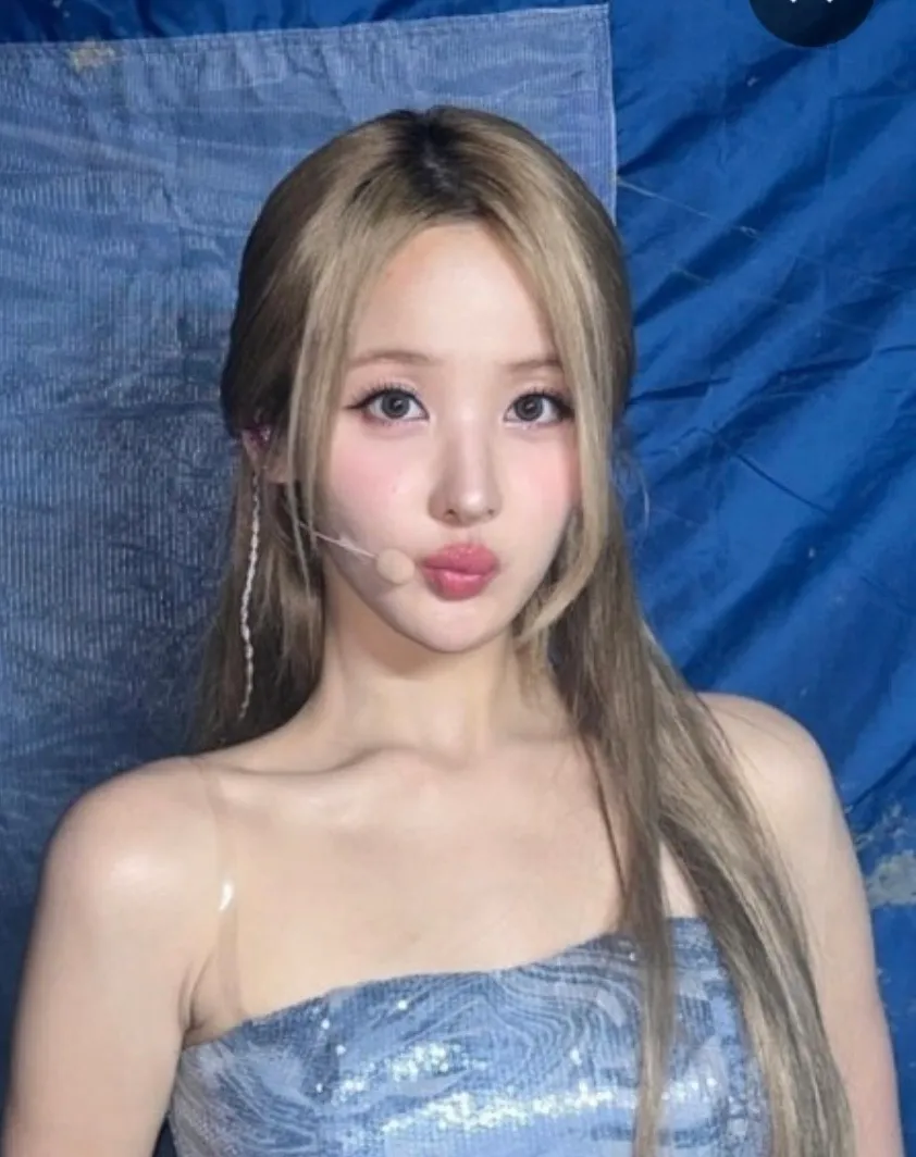 이 코가 자연이라는게 ㅈㄴ 놀라움2