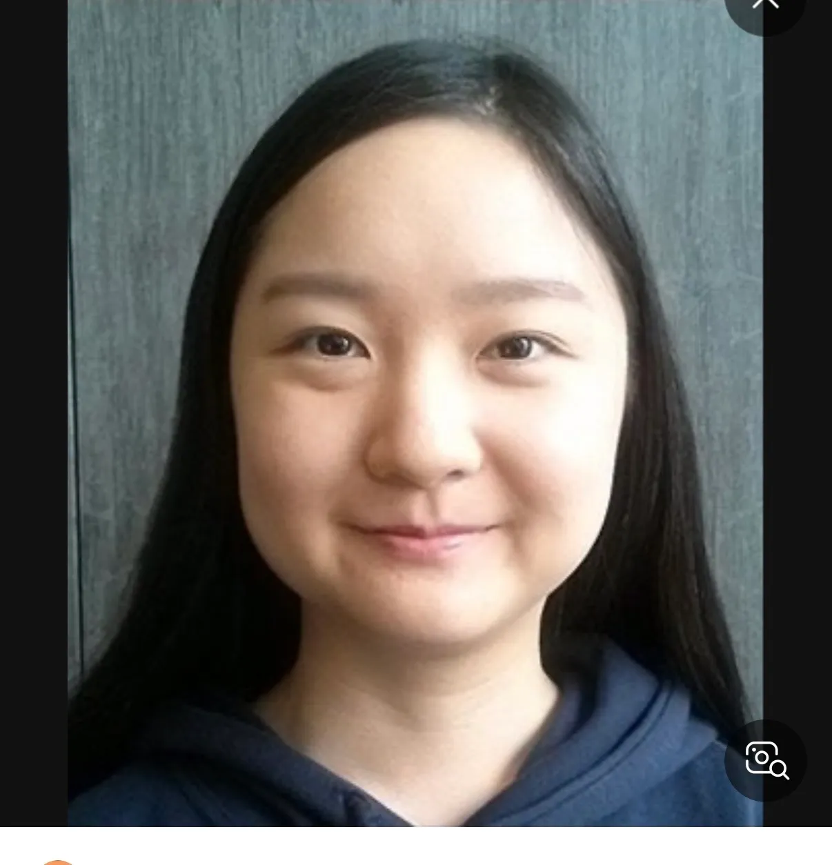 윤곽 전 얼굴살