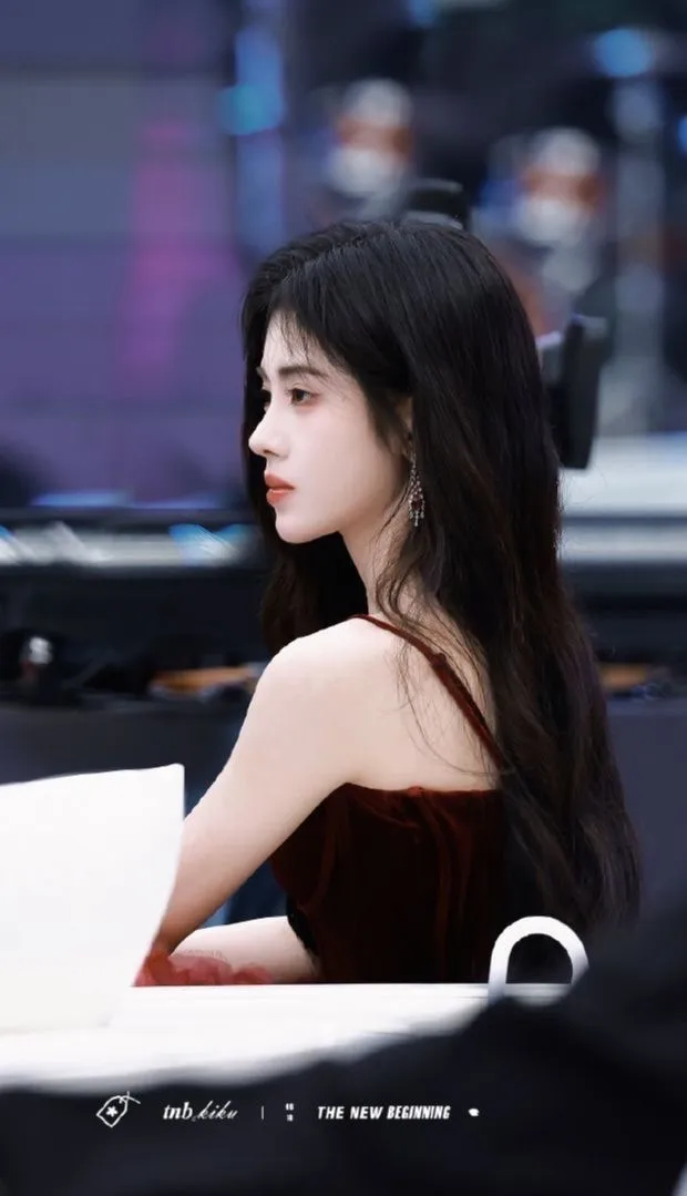 이런 턱