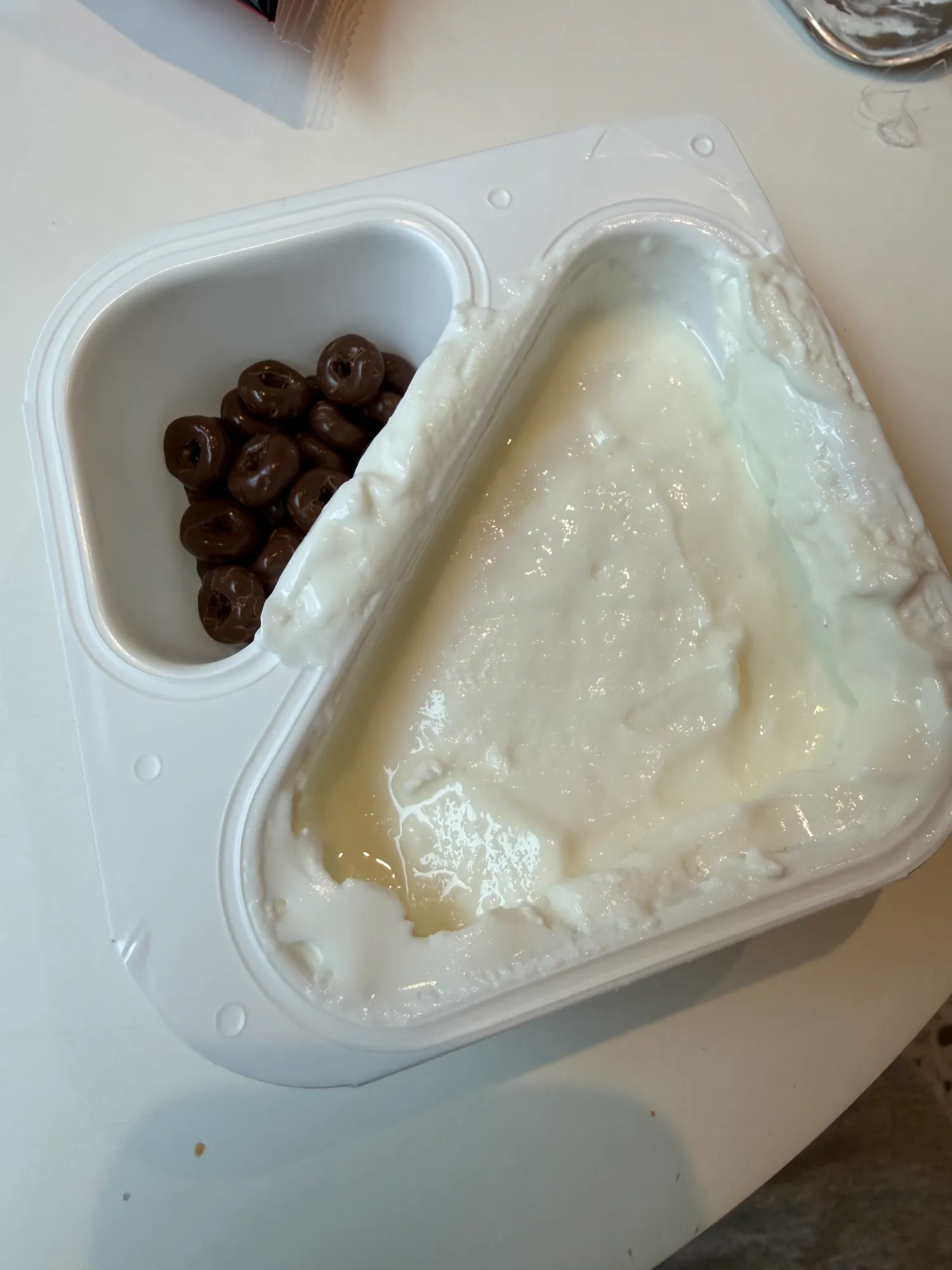 아침부터 비요뜨