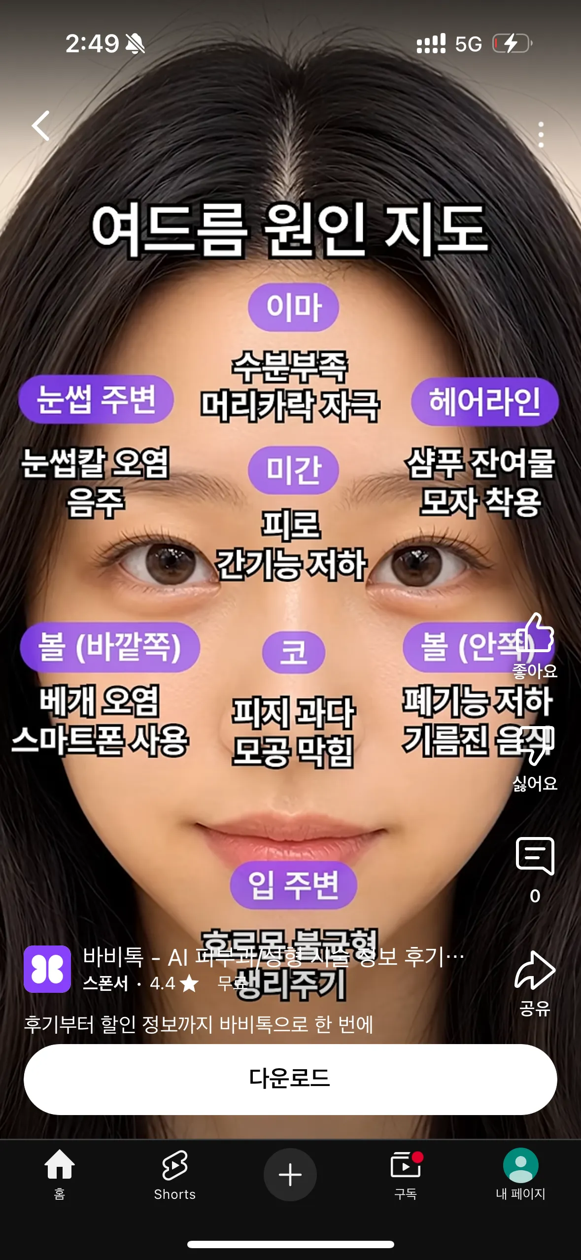 이렇게 생기면