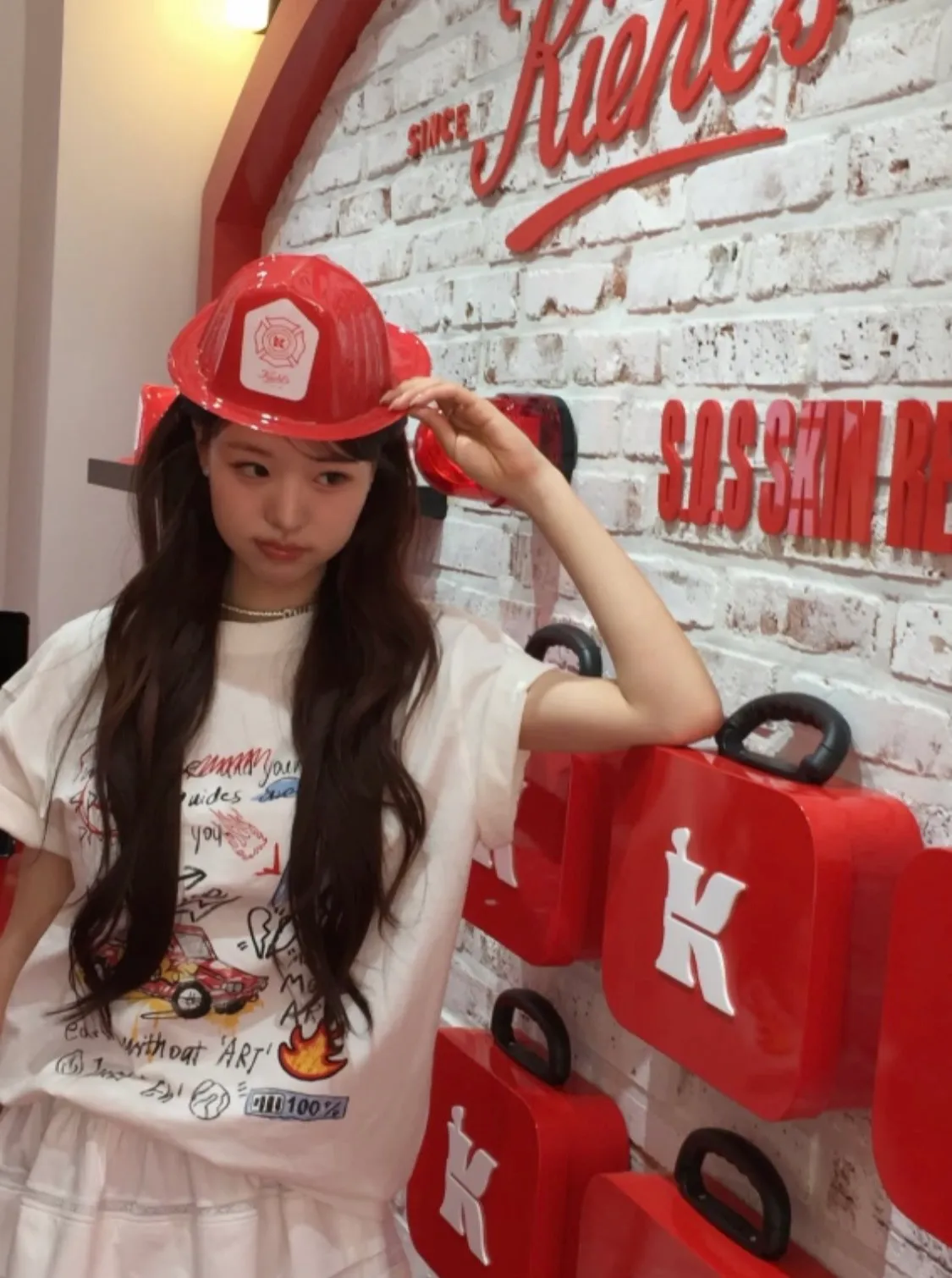 솔지 박희선?이사람은 추구미가3