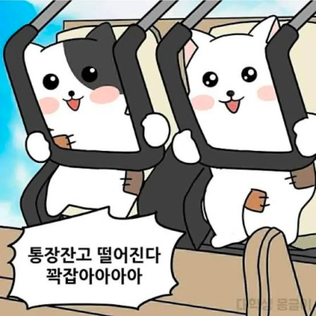 주식 장 댓글