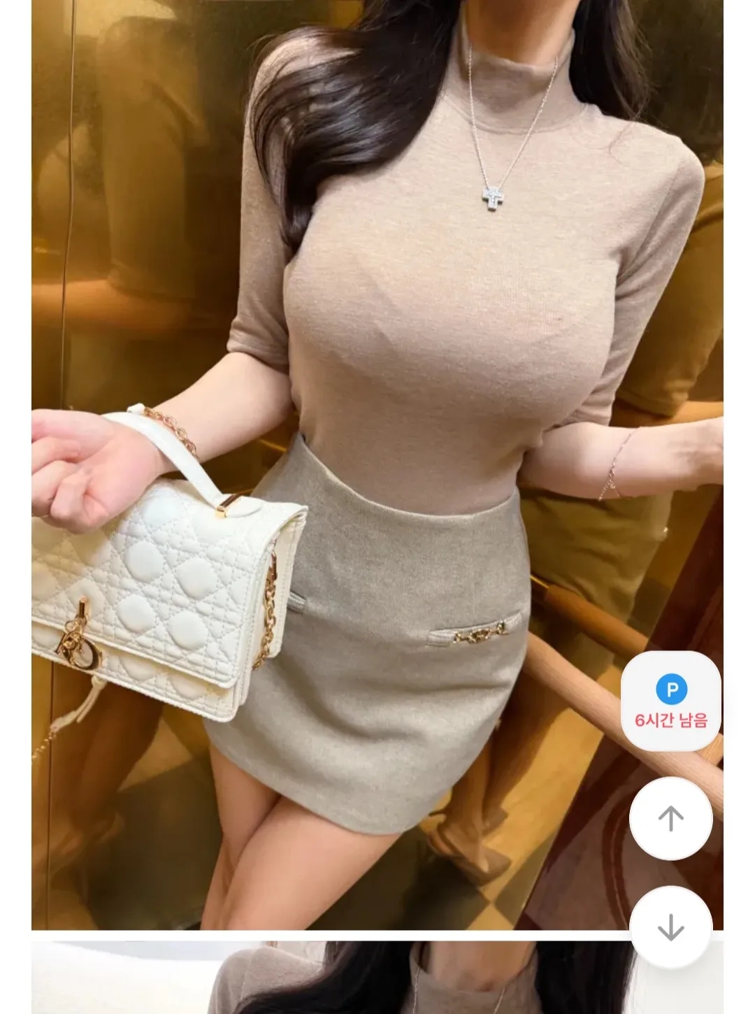 홀복 둘중에 어떤게 나아요?2