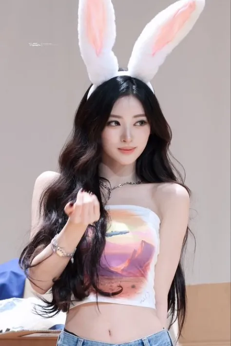 안나 존나 예뻐요