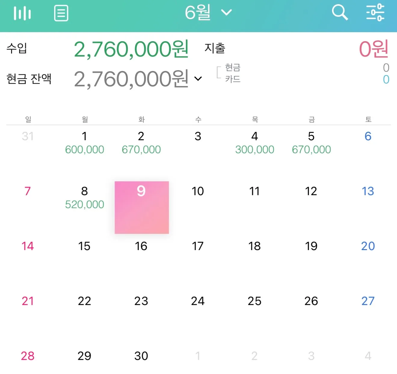 노도순이 지금 좀 지쳤음