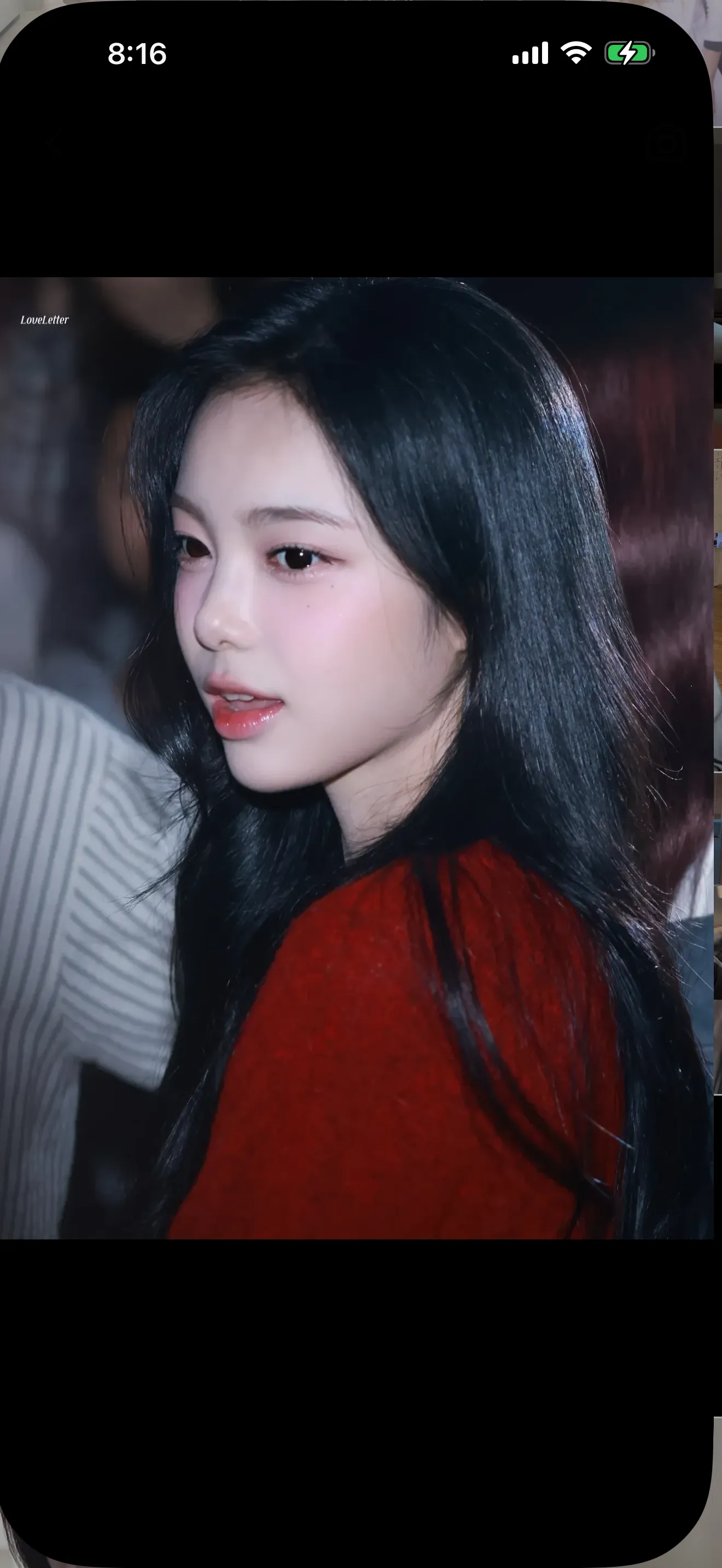 하투하 이안 얼굴형 어케해야할까요3