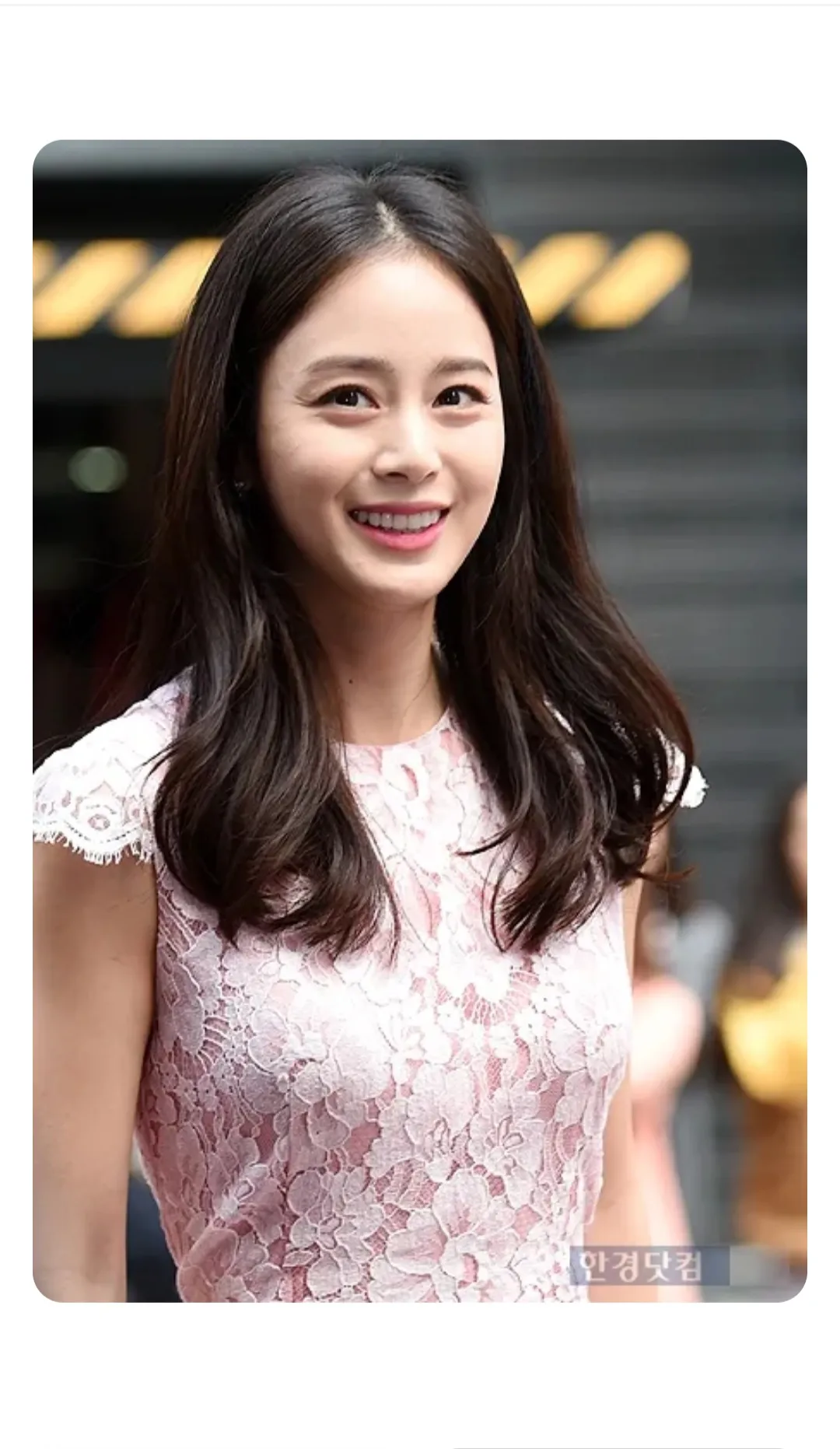 저 윤아 양악전 얼굴 같은데2