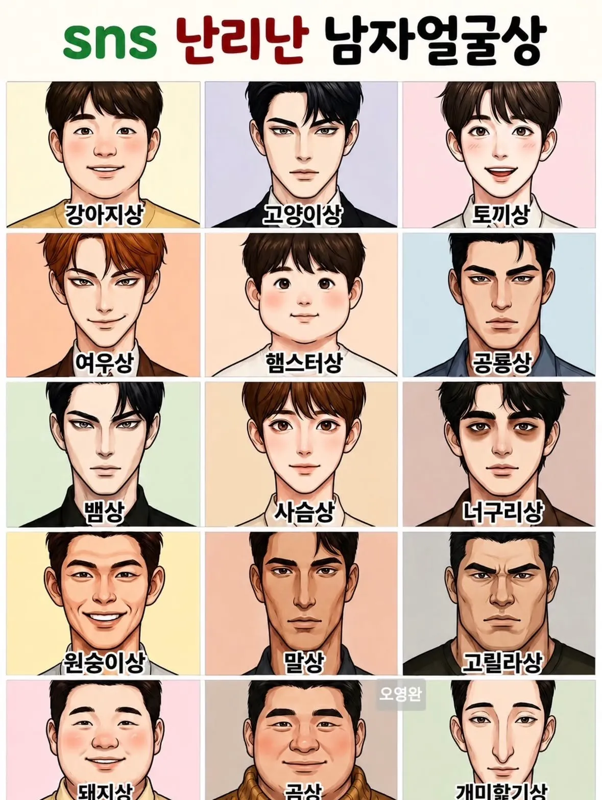 돼지 곰 어디서 많이 본것같네