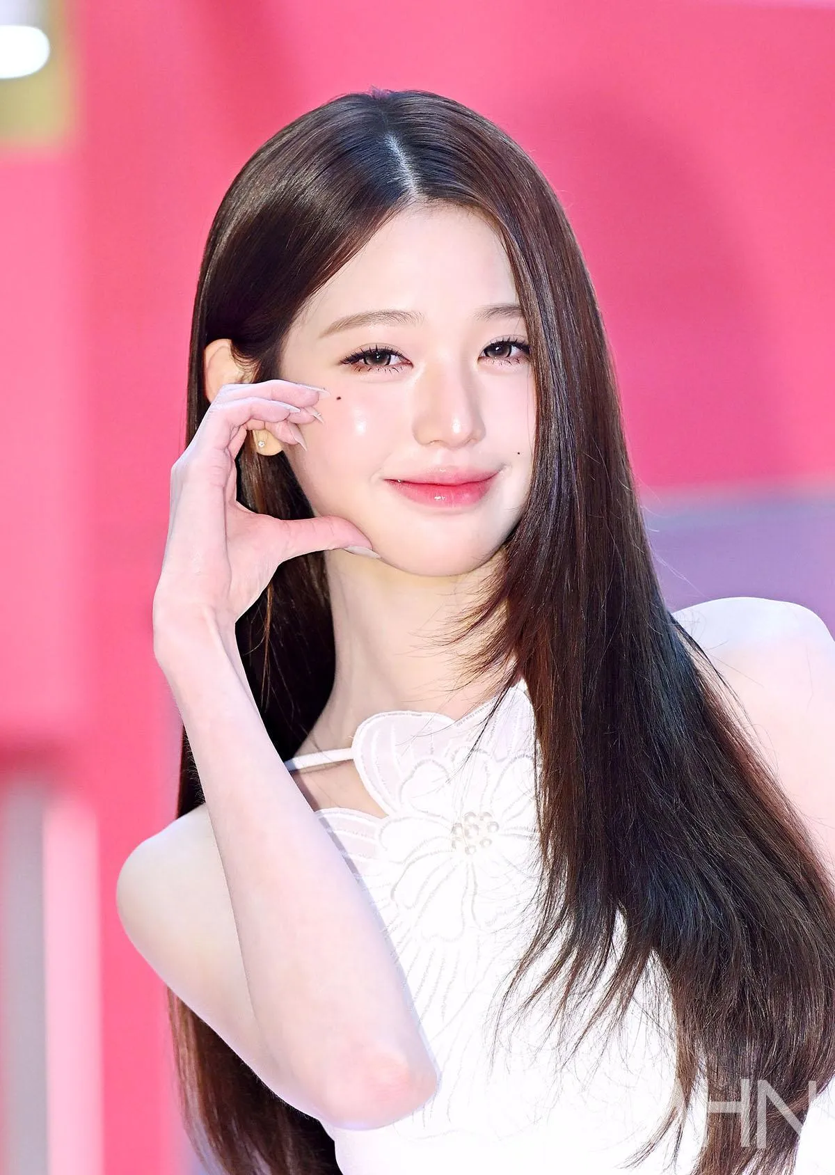 원영이 너무 예쁘네요 ㅠ6