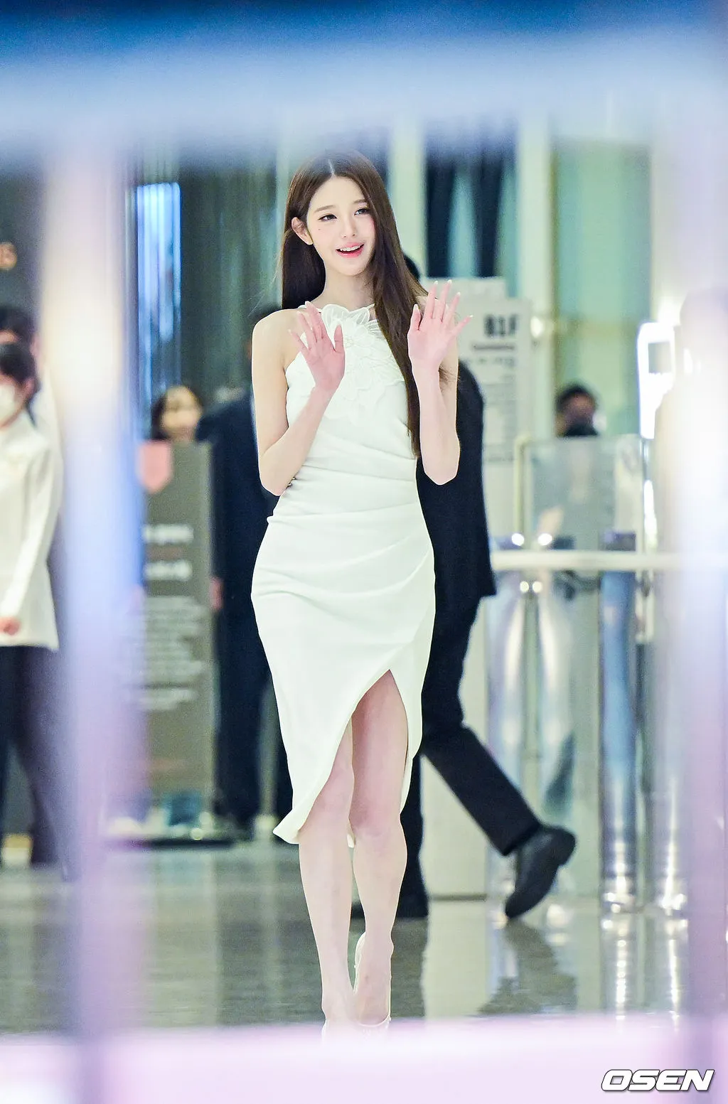 원영이 너무 예쁘네요 ㅠ7