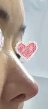 머가 더 예뻐요