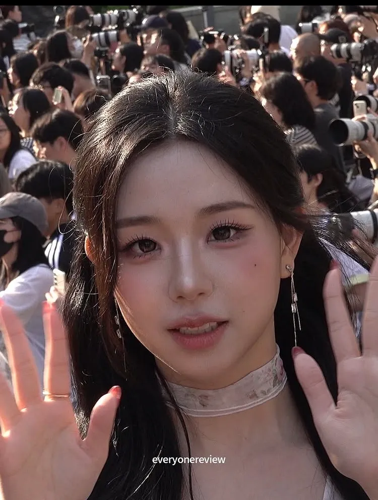 트리플에스 김채연