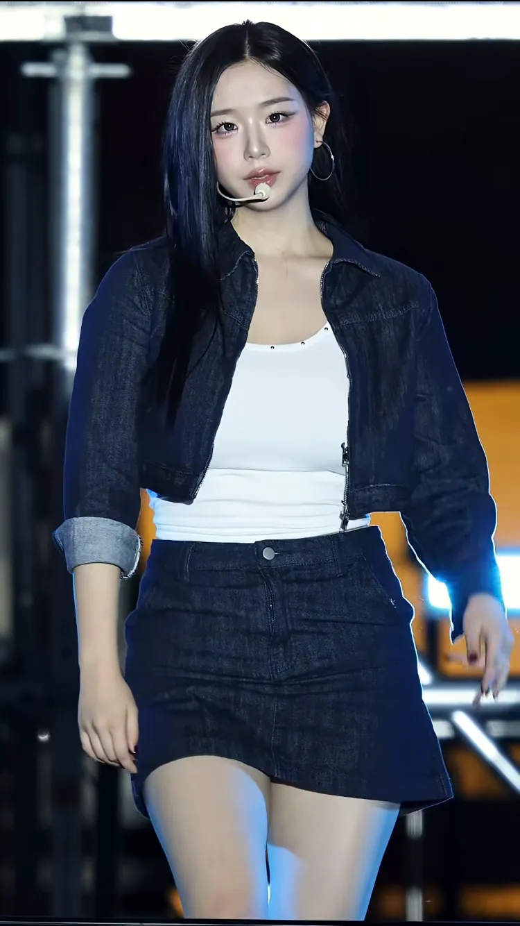 트리플에스 김채연3