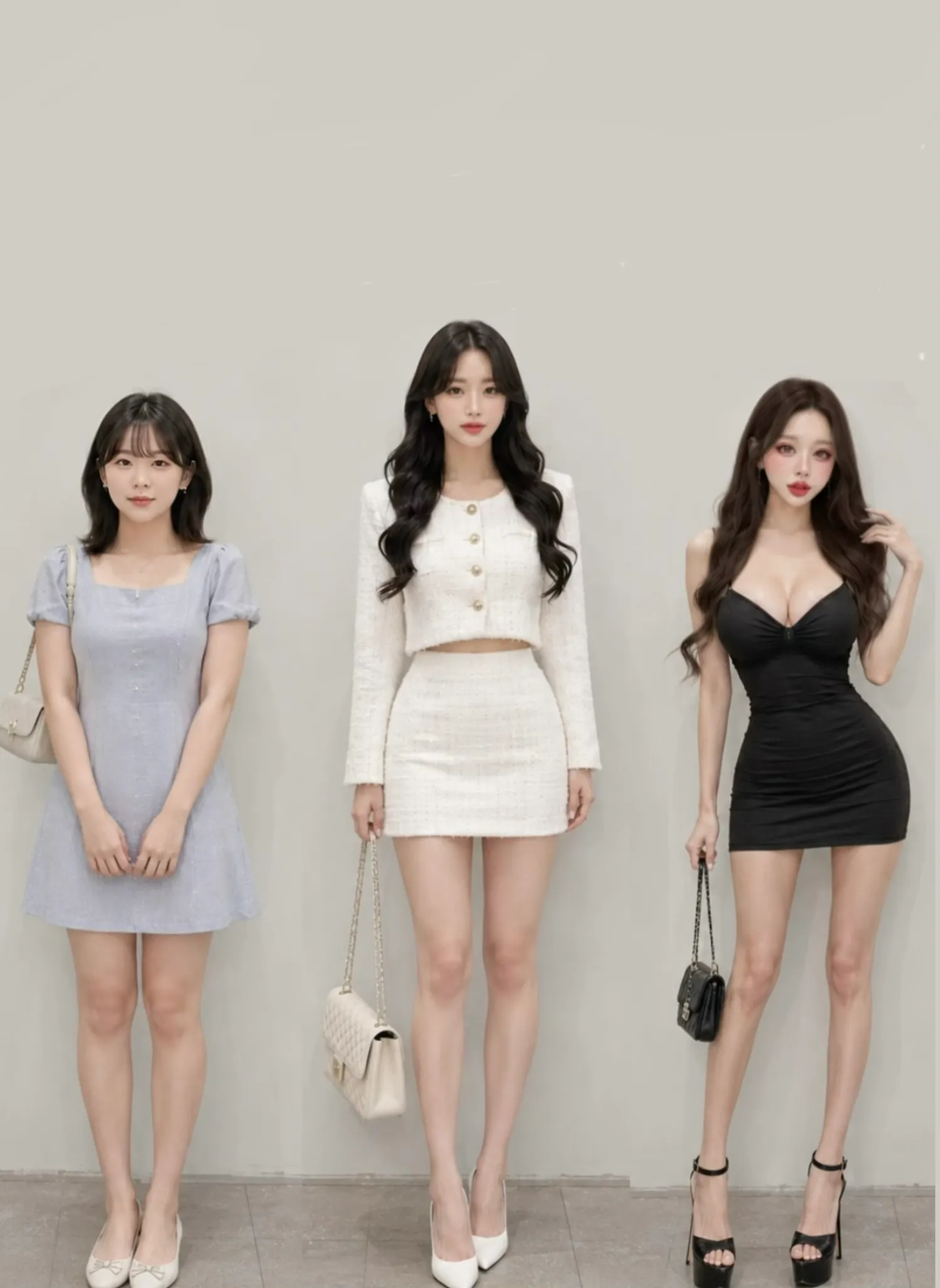 하퍼/ 텐카 일프/짭쩜
