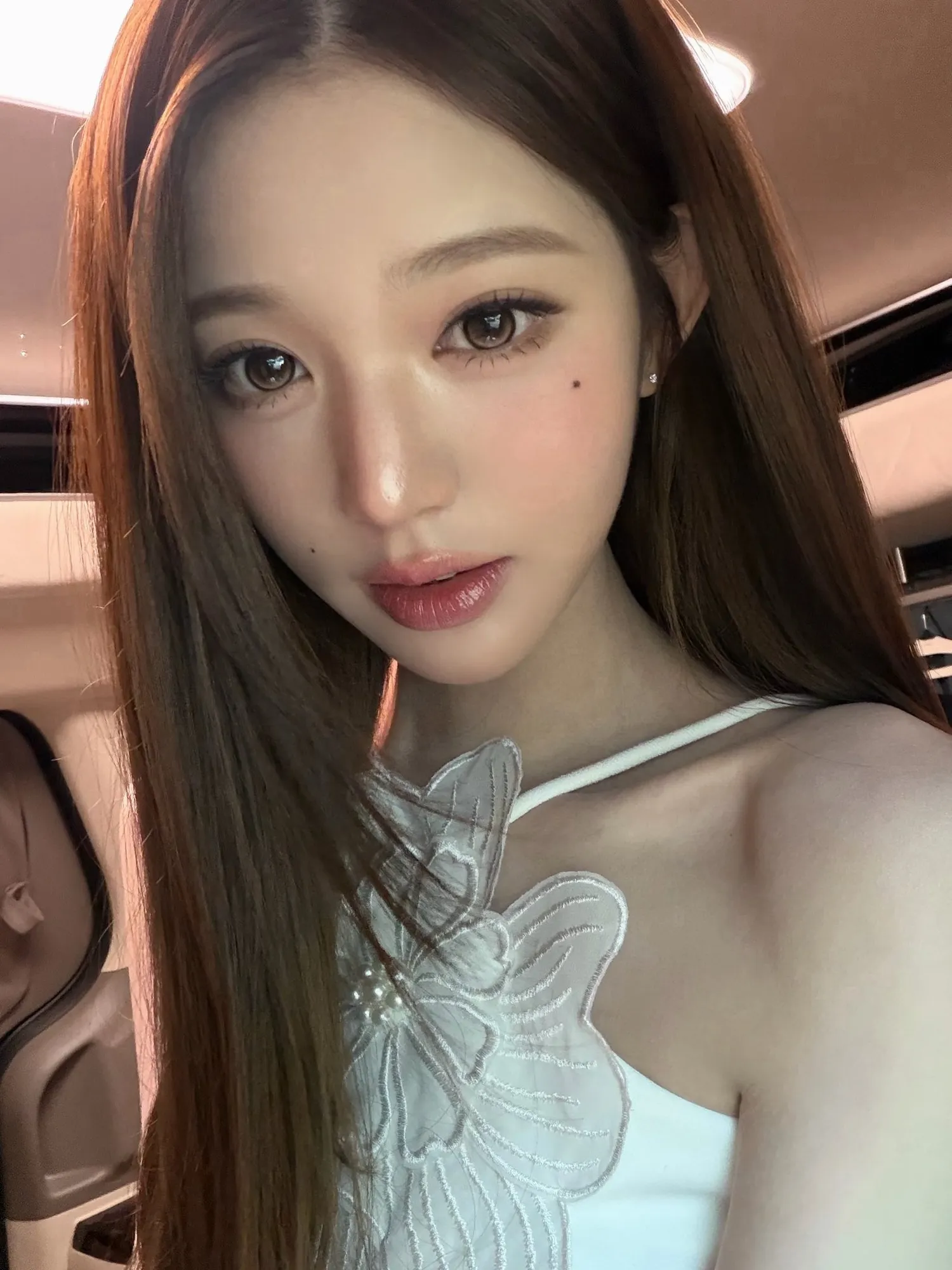 장원영 렌즈몰까ㅠ6