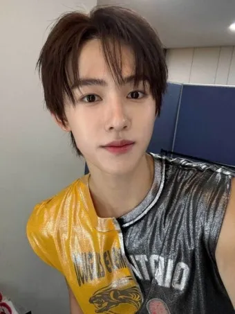 남자 얼굴 이상형 공통점 뭘까요2