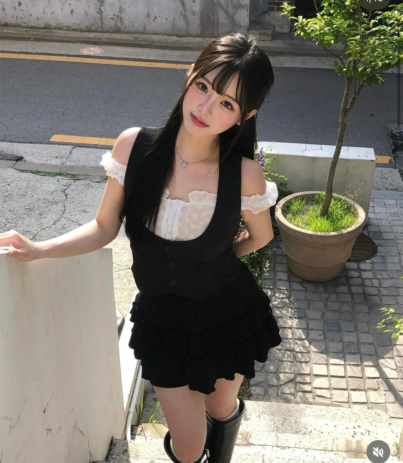ㅈㅉ이언니